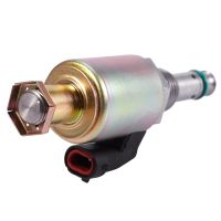 Oil Pump Solenoid Valve Regulator for 122-5053 1225053 Engine 325 322C