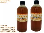 1 Lít mật ong nguyên chất hoa cà phê