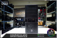 SBCOM2 CASE (เคส เปล่า)  ATX THERMALTAKE V3 (BLACK) สินค้าพร้อมใช้งาน