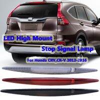 LED High Mount Stop Signal Lamp Third Tail Brake Lights Fit For Honda CRVCR V 2012 2016 Car Accessories 34270TFCH0134270T0AA01