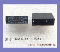 【✲High Quality✲】 huangzuga958828 G5nb-1a-E-24vdc 5a