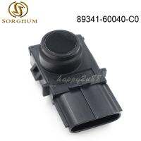 89341-60040-C0 Black PDC Parking Sensor Car Reversing Sensor Fits For Toyota LEXUS GX460 188400-2570 89341-60040 8934160040