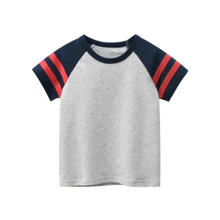 cod-27kids-childrens-summer-new-european-and-boy-short-sleeved-t-shirt-baby-clothes-a-generation