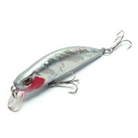 Minnow Wobbler Fishing Lure Japan Jerkbait Bait Perch Pesca Mini Sinking Wobblers Fishing Lures Hard Deep Artificial Bait Fish