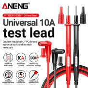 ANENG Đồng Hồ Vạn Năng Đa Năng PT1009 1000V 10A Bút Thử Dây Chì Kết Hợp
