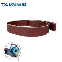 【CW】✹⊕๑  TAIMIMEI 2pcs Abrasive Sanding Belts Paper