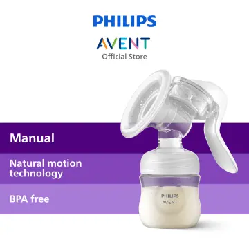 Philip Avent Pump Silicone - Best Price in Singapore - Jan 2024