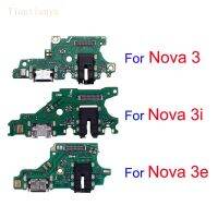 การชาร์จพอร์ตบอร์ดเชื่อมต่อ Flex สำหรับ Nova 3 3e