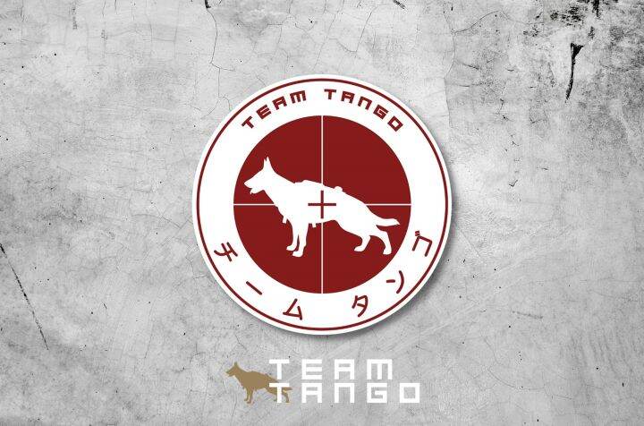 team-tango-stickers