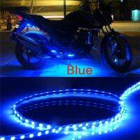 【CC】 12V Motor Strip SMD Underbody Car Motorcycle Soft Lights