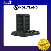 HollyLand - Solidcom C1 8-slot Charging ประกันศูนย์ไทย