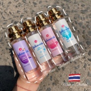 Xịt thơm phấn bé nội địa Thái 35ml siêu hot