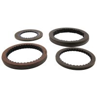 Gearbox Friction Disc Transmission Clutch Friction Plate for 4-Speed