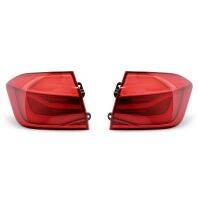 Car Taillight LED Rear Tail Light Outer Corner Light for 3 Series 2011-2018 Brake Light