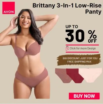 Buy Avon Microfiber Panty online