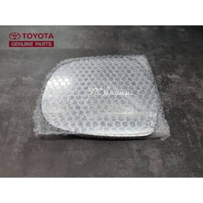 เลนส์กระจกมองข้าง Toyota Camry / Limo / Altis / Vios ( Toyota แท้ศูนย์ 100% )