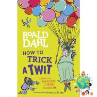 If it were easy, everyone would do it. ! How to Trick a Twit หนังสือภาษาอังกฤษ พร้อมส่ง