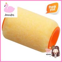 อะไหล่ลูกกลิ้งทาสี FITT 4 นิ้วPAINT ROLLER COVER FITT 4" **ของแท้100%**