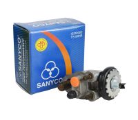 กระบอกเบรคหน้า M1300 SANYCO (R)บน(13/16นิ้ว) (1312-33-610) (ราคาต่อ 1 ชิ้น)