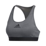adidas TRAINING Áo ngực có đệm mút Don t Rest Alphaskin Nữ Màu trắng FU6194