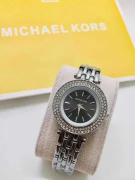 Original michael discount kors watch box