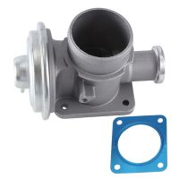 1 Piece EGR Valve Exhaust Gas Recirculation Valve 11717804378 11717804378 LR005791 WAV000040 for BMW