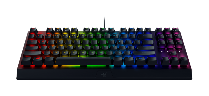 razer-blackwidow-v3-tenkeyless-mechanical-gaming-keyboard-green-switch-thai-layout-คีย์บอร์ดสำหรับเล่นเกมมีไฟ-rgb-รองรับการใช้งานกับ-software-แป้นภาษาไทย-รับประกันสินค้า-2-ปี