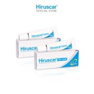 Bộ 2 gel chăm sóc sẹo mụn và mụn thâm Hiruscar Post Acne 5g thumbnail