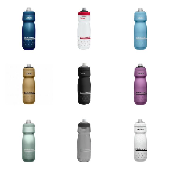 Camelbak Podium Water Bottle 710ml