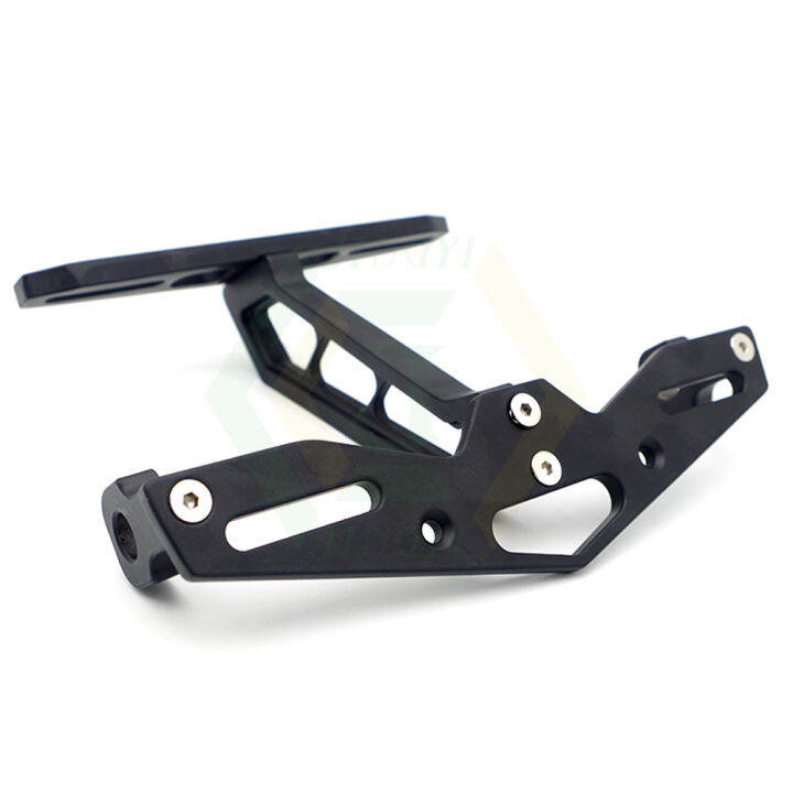 motorcycle-license-plate-frame-for-honda-hornet-250-600-900-cb600f-integra-750-joker-lead-100-110-50-90-magna-moto-accessories