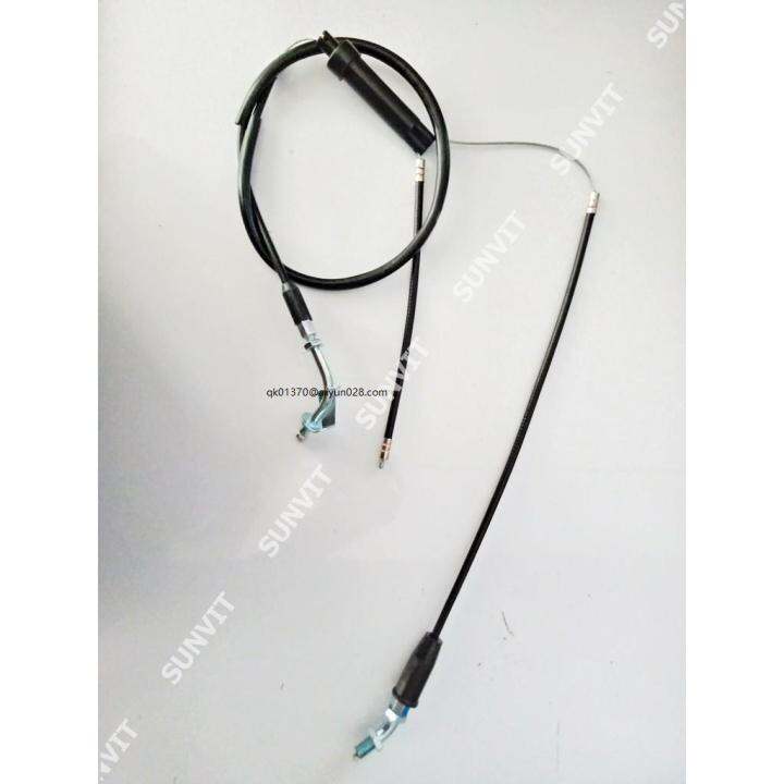 Throttle controller motorcycle Throttle cable bmw Throttle body for xrm 125 fi MOTORCYCLE