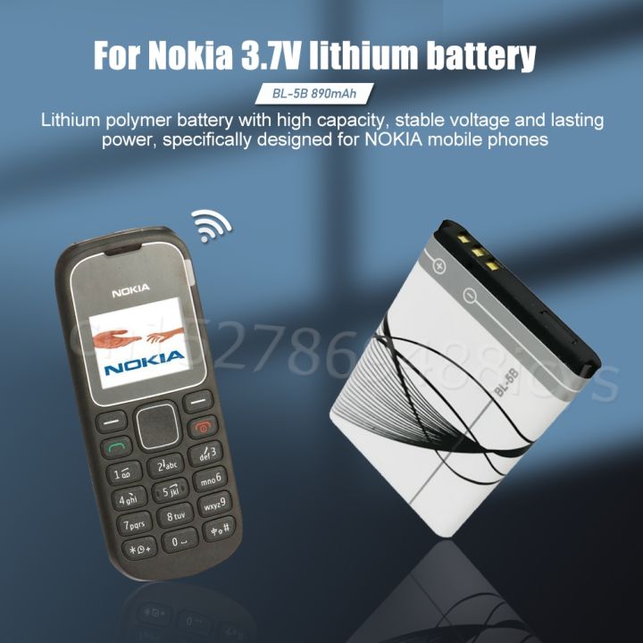 1pcs-bl-5b-bl5b-3-7v-890mah-rechargable-lithium-battery-for-nokia-5140-5300-5320-n80-n83-6120c-7360-3220-3230-5070-n83-n90-hot-sell-vwne19