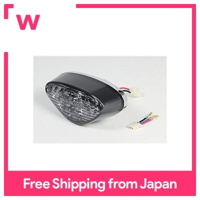 ส่วนประกอบพิเศษ TAKEGAWA LED T-ชุดโคมไฟ SM W400/65/8 05-08-0292