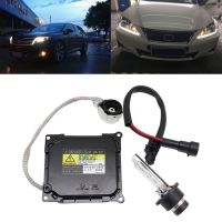 Xenon Headlight Ballast Control Unit with Igniter D4S Bulb Module Fit for GX460-RX350 GS350-Avalon-Prius 85967-52020