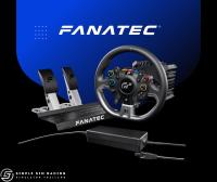 Fanatec Gran Turismo DD Pro (8NM)