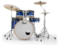 Pearl Decade Maple DMP925S/C กลองชุด 5ใบ พร้อมขาตั้ง HWP930