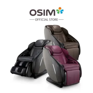 Osim diy massage online chair price