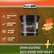 Ultimate Nutrition Prostar Whey Sữa Tăng C ơ