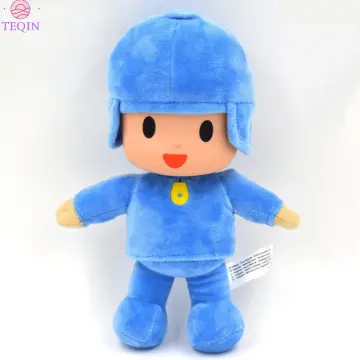 Shop Pocoyo Nina Toys with great discounts and prices online Jan