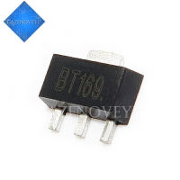 10pcs/lot BT169D BT169 SOT-89 In Stock