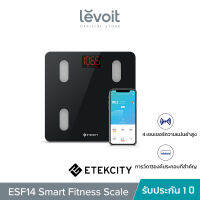 Etekcity ESF24 / ESF14 Smart Fitness Scale เครื่องชั่งน้ำหนักอัจฉริยะ ตาชั่งดิจิตอล ที่ชั่งน้ำหนัก เครื่องชั่ง นน เครื่องชั่งนน กิโลชั่งน้ำนัก