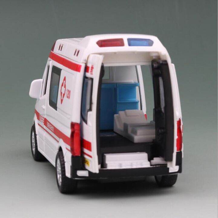 1-36-scale-14-5cm-alloy-car-rescue-the-wounded-120-ambulance-hospital-emergency-bus-pull-back-diecasts-vehiclesmodel-toychildren