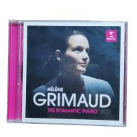 Grimauds most romantic piano works 2CD Helene Grimaud cd