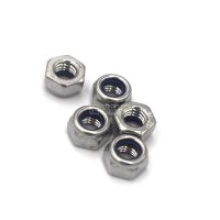 High efficiency Original DJI plant protection original accessories fuselage part M5 nuts [T16/T20/T40] 000044