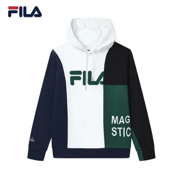 Fila on sale hoodie price