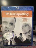 T2: Trainspotting (แก๊งเมาแหลก พันธุ์แหกกฎ 2) [Blu-ray]