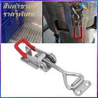 ♘♝ 【ราคาถูก】【ราคาถูกสุด】Not Easy To Release สามเหลี่ยมรูป Lever ใช้งานง่าย Latch-Action ที่ยึดสลับ Strong สำหรับเชื่อม Fast Clamping การขัดเงางานไม้