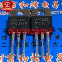 5PCS-10PCS BYT08PI-400  TO-220 400V 8A   New And Original On Stock