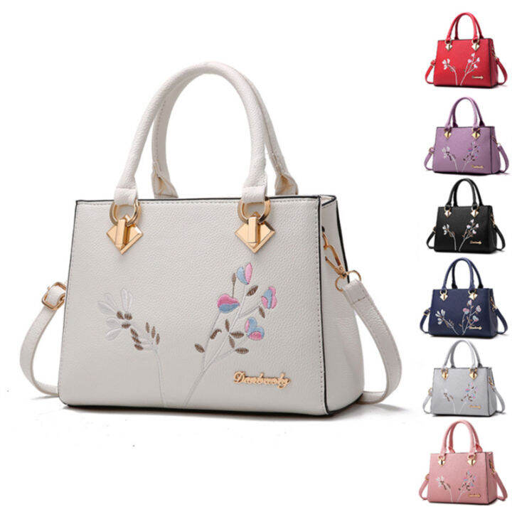 Wish hot sale ladies bags