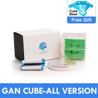 Gan11M Pro Cubo Magico GAN356 XS GAN354 m v2 air m 3x3 Magnetic Speed Cube Profissional 3x3x3 Cube Educational Toys for Children